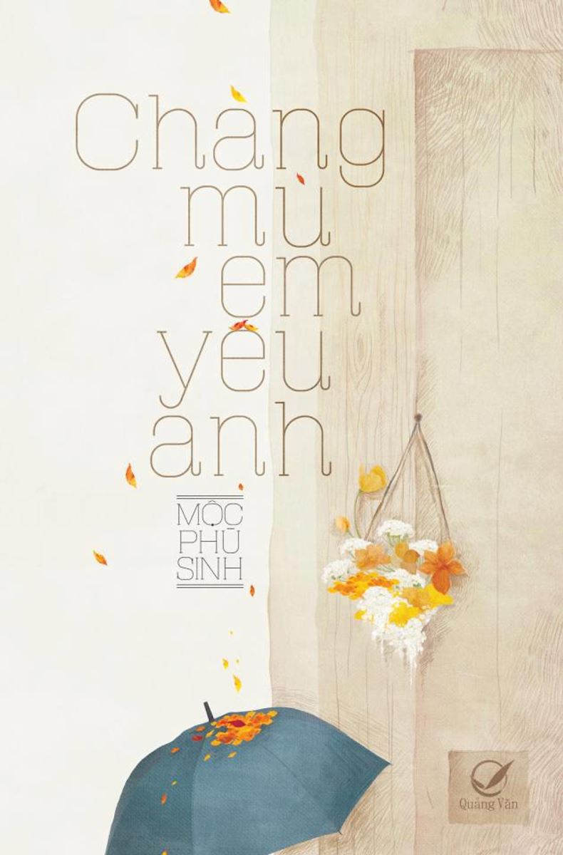 Chàng Mù Hóa Ra Em Yêu Anh