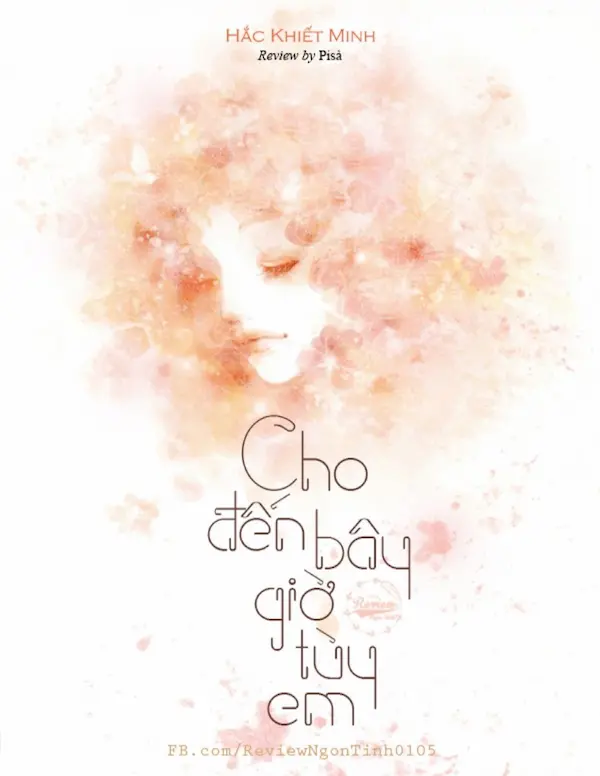 Ảnh bìa truyện