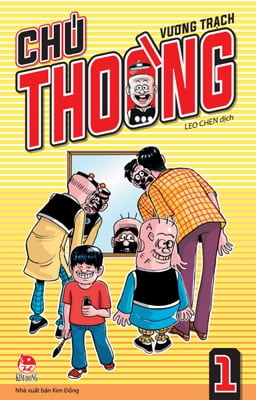 Chú Thoòng