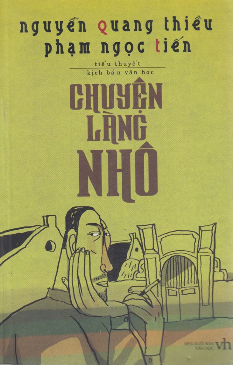 Ảnh bìa truyện