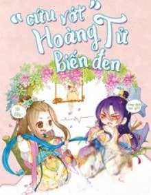 Cứu Vớt Hoàng Tử Biển Đen