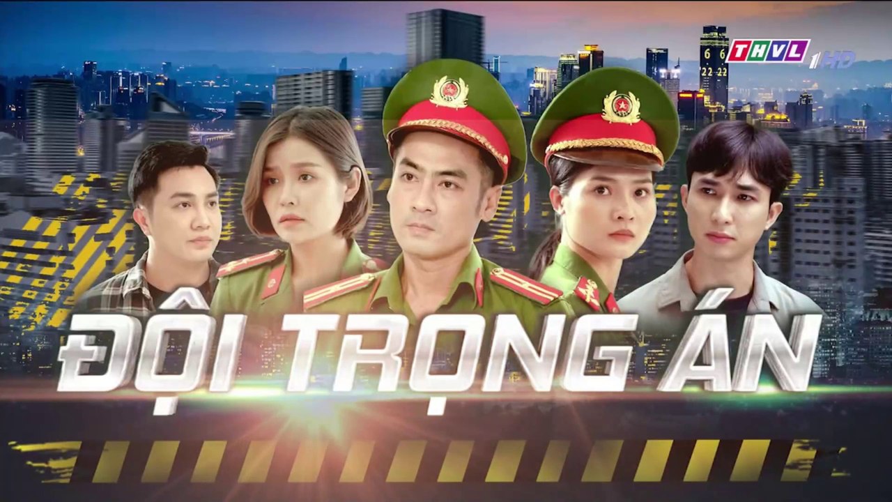 Tổ Trọng Án