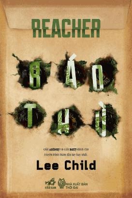 REACHER BÁO THÙ (epub)