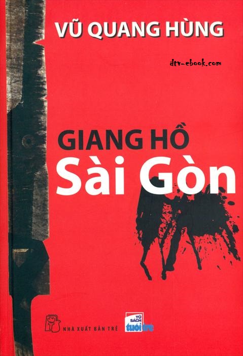 Giang hồ Sài Gòn 