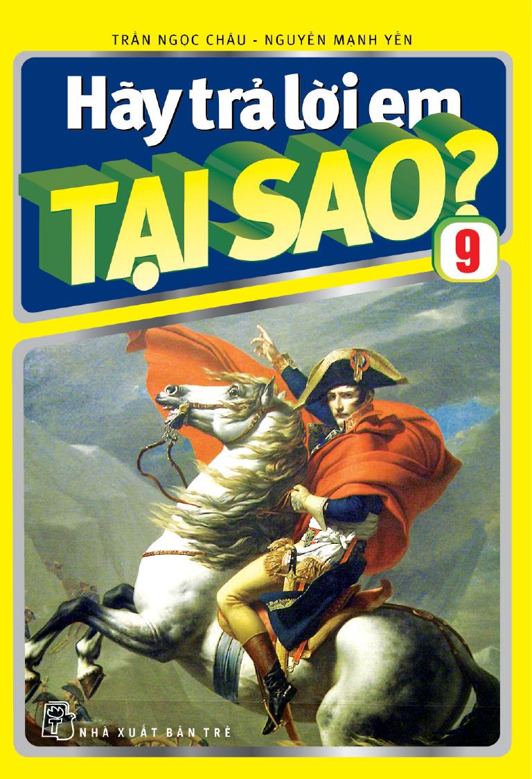 Hãy Trả Lời Em Tại Sao?