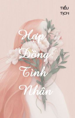 Hợp Đồng Tình Nhân.