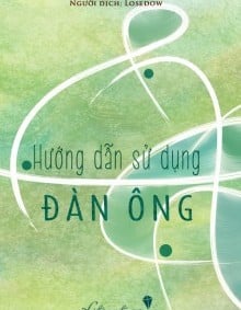 Hướng Dẫn Sử Dụng Đàn Ông