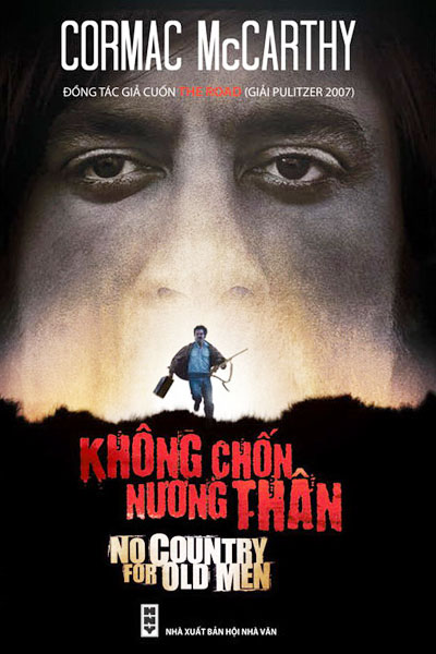 Không chốn nương thân (epub)