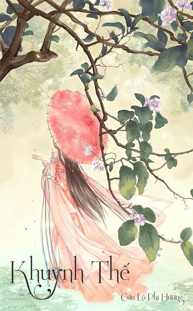 Khuynh Thế