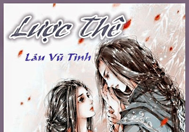 Lược Thê