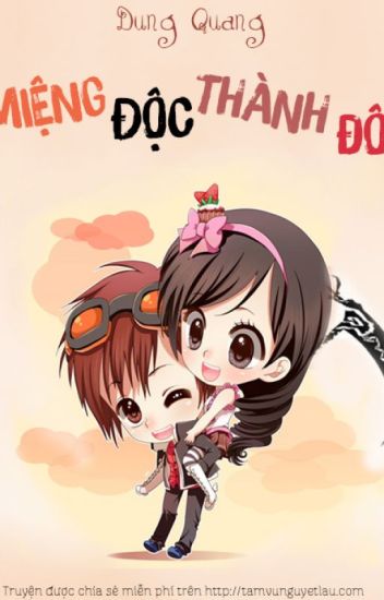 Miệng Độc Thành Đôi