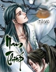 Nam Thiếp