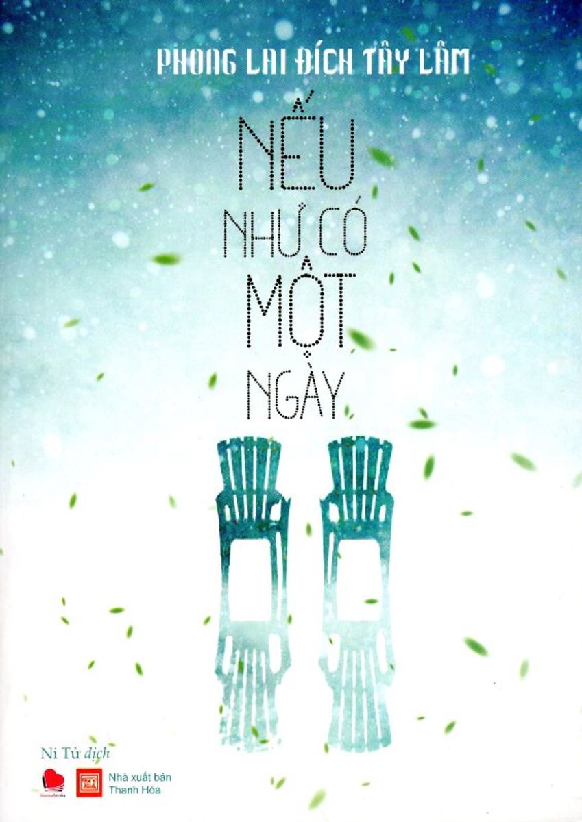 Nếu Như Có Một Ngày