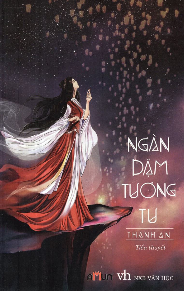 Ngàn Dặm Tương Tư