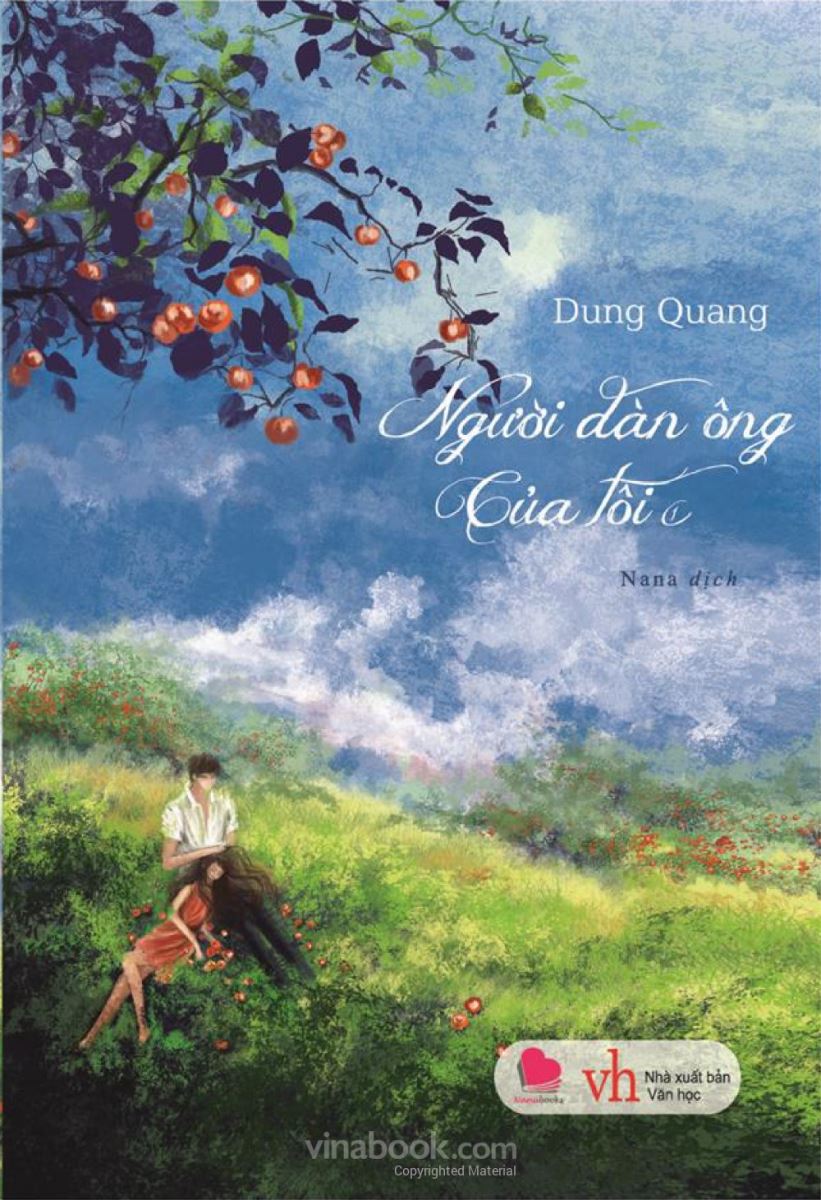 Người Đàn Ông Của Tôi