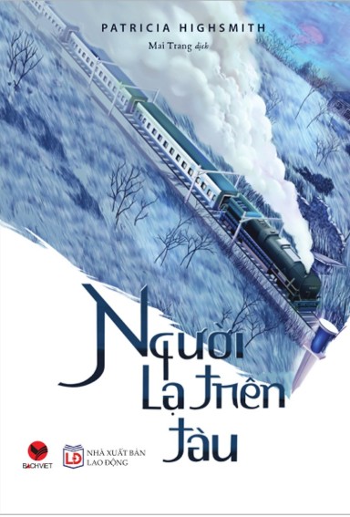 Người lạ trên tàu (epub)