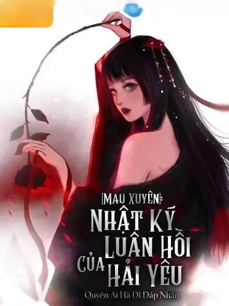 Nhật Ký Luân Hồi Của Hải Yêu