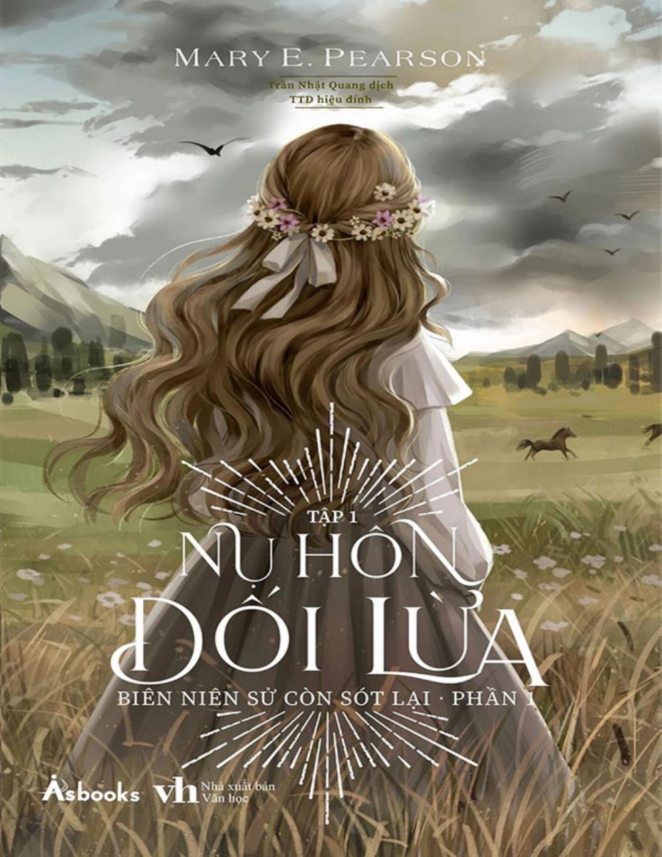 Nụ Hôn Dối Lừa