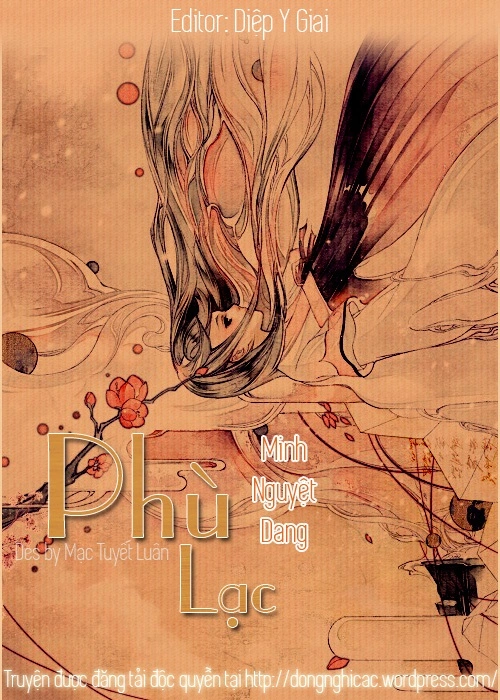 Phù Lạc