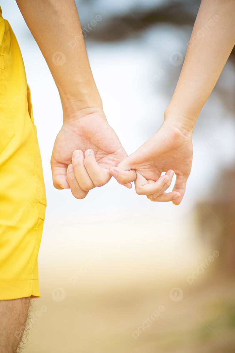 Lời Hứa Của Giản Trì