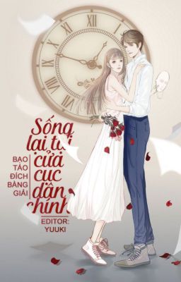 Sống Lại Tại Cửa Cục Dân Chính