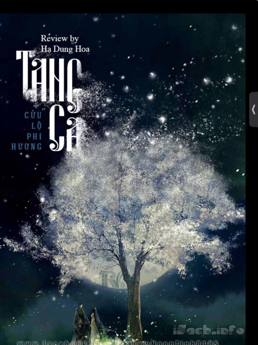 Tang Ca