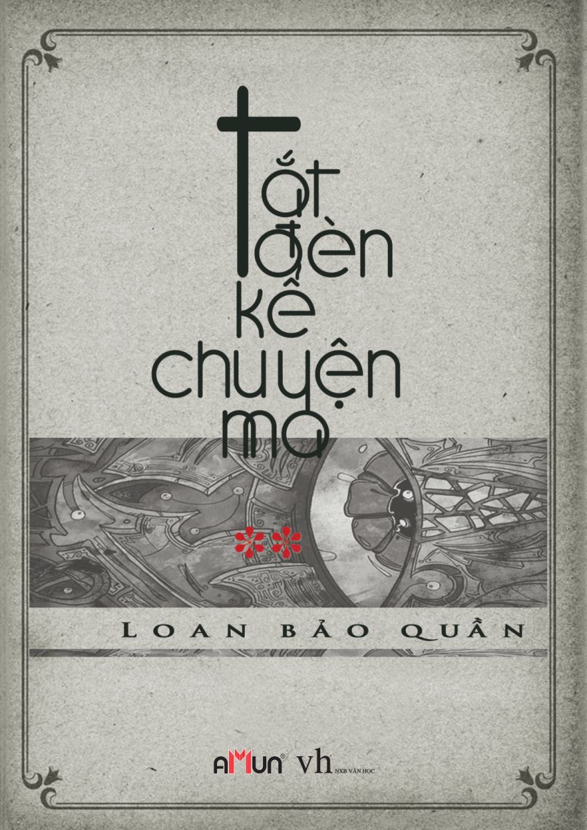 Tắt đèn kể chuyện ma (Tập 2)