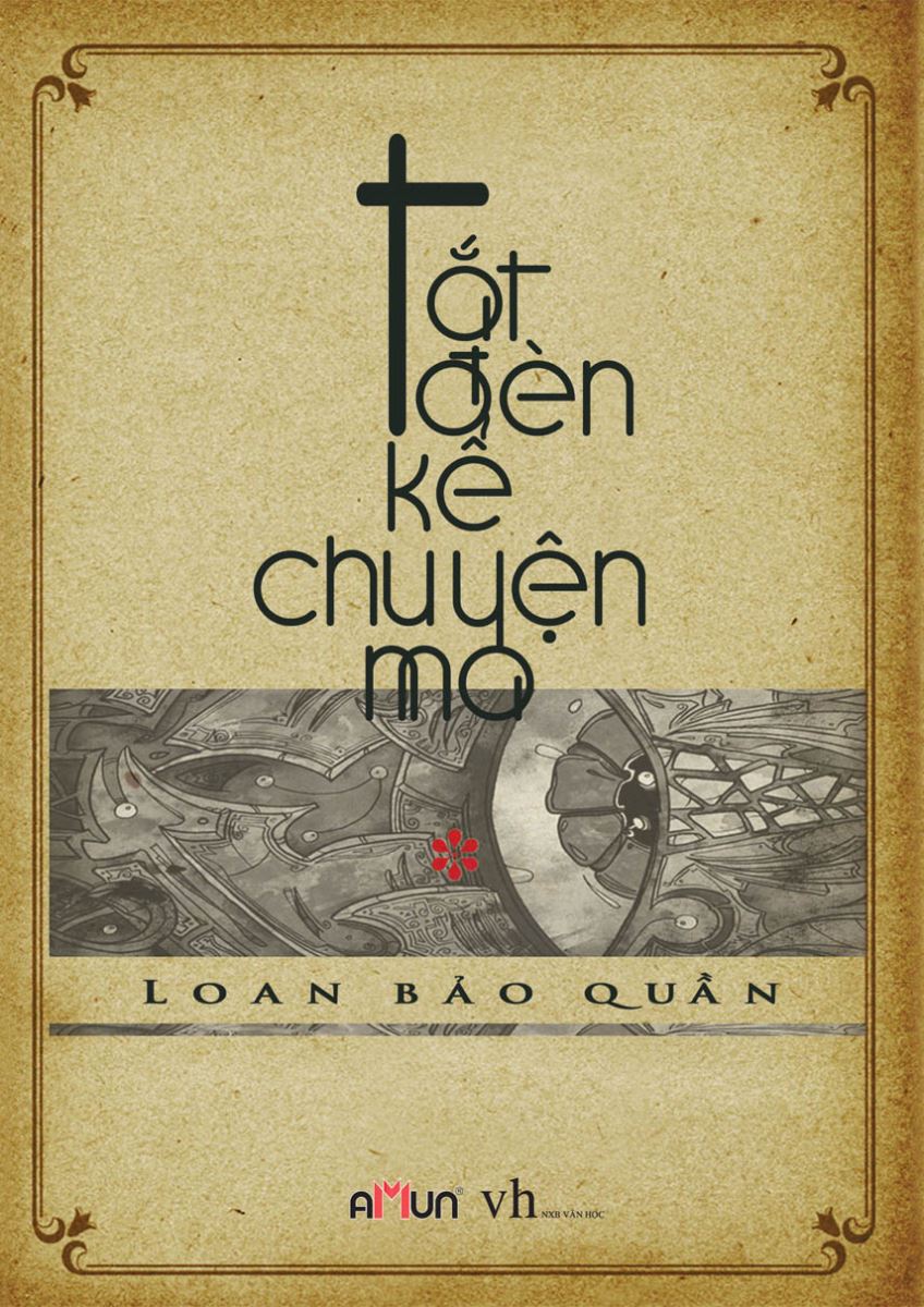 Tắt đèn kể chuyện ma (Tập 1)