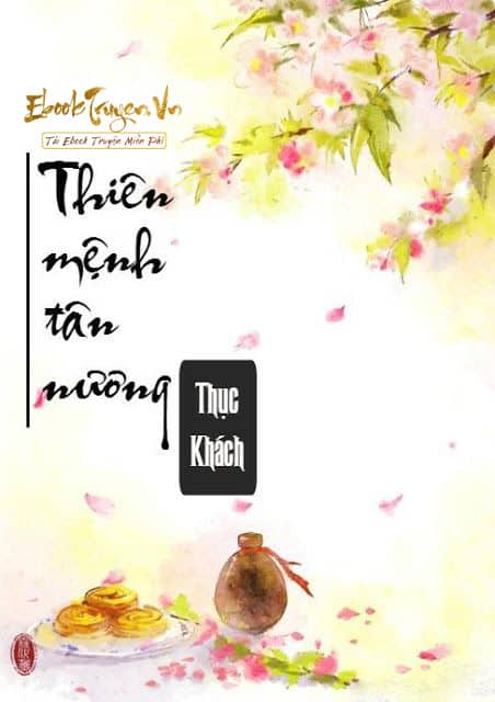 Thiên Mệnh Tân Nương