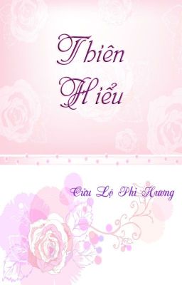 Thiên Hiểu