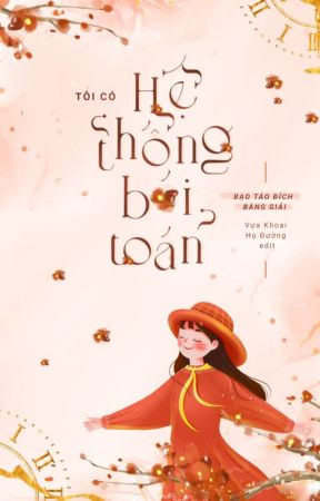 Tôi Có Hệ Thống Bói Toán