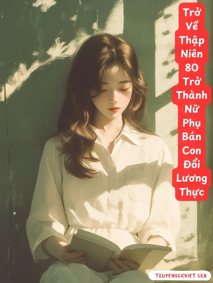 Trở Về 80 Trở Thành Nữ Phụ Bán Con Đổi Lương Thực