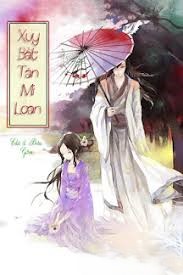 Xuy Bất Tán Mi Loan