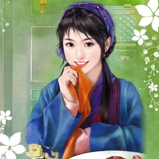 Xuyên Qua Thành Cỏ Dại