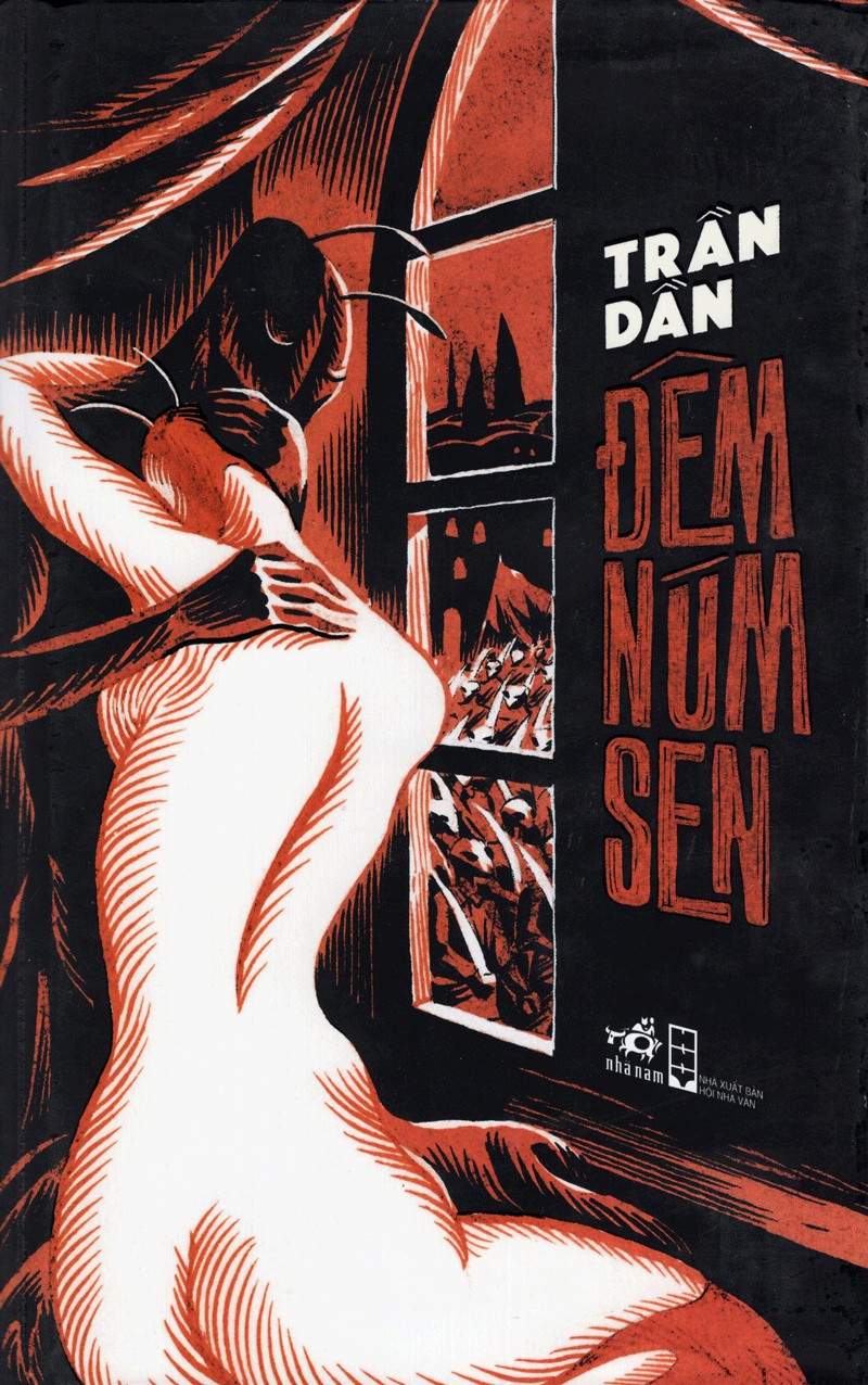 Đêm Núm Sen