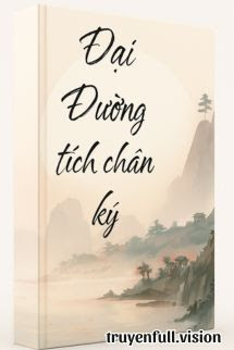 Đại Đường Tích Châu Ký