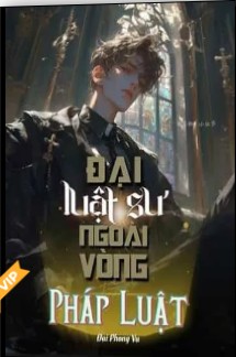 Đại Luật Sư Ngoài Vòng Pháp Luật (Dịch)