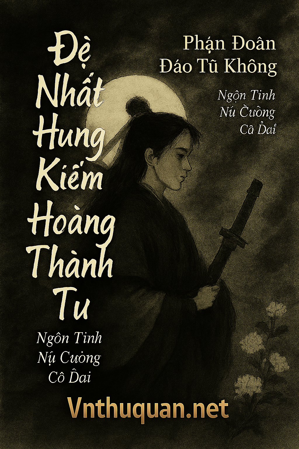 Đệ Nhất Hung Kiếm Hoàng Thành Tư