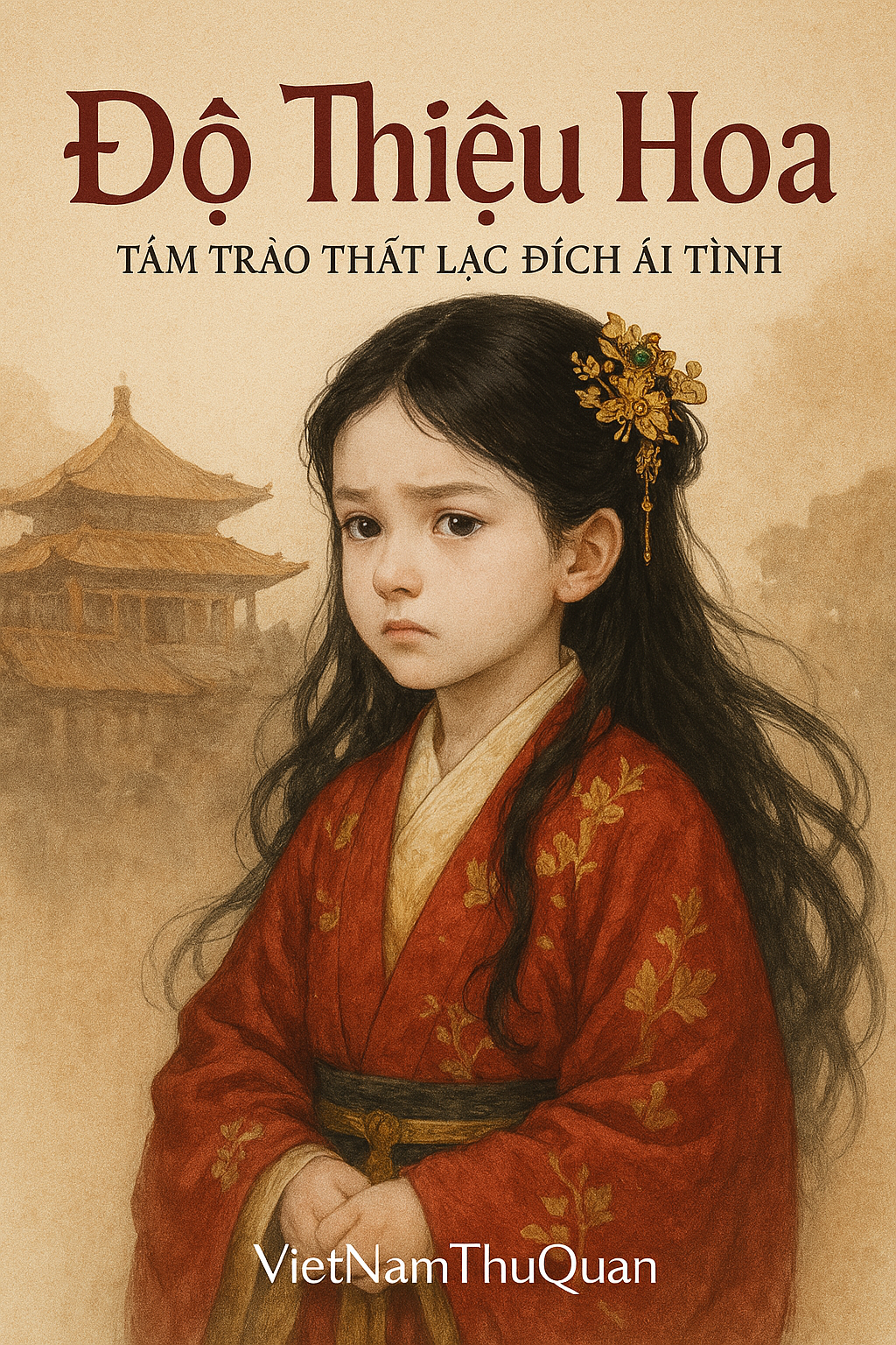 Độ Thiệu Hoa
