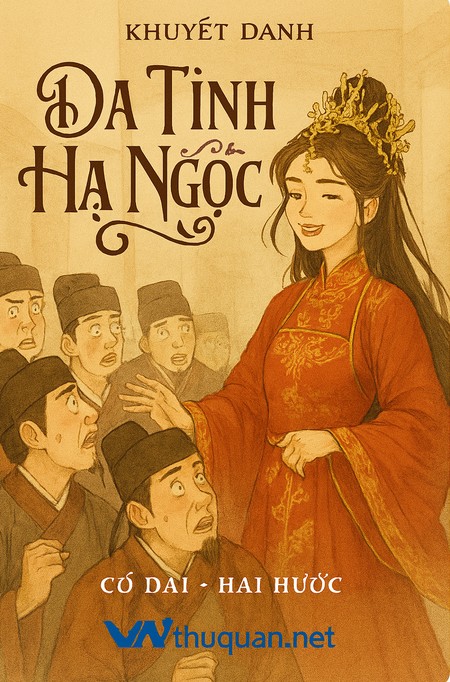Đa Tình Hạ Ngọc