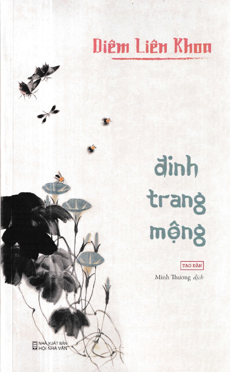 Ảnh bìa truyện