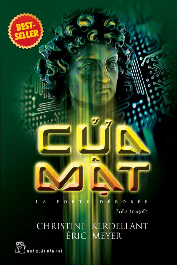 Cửa Mật (epub)