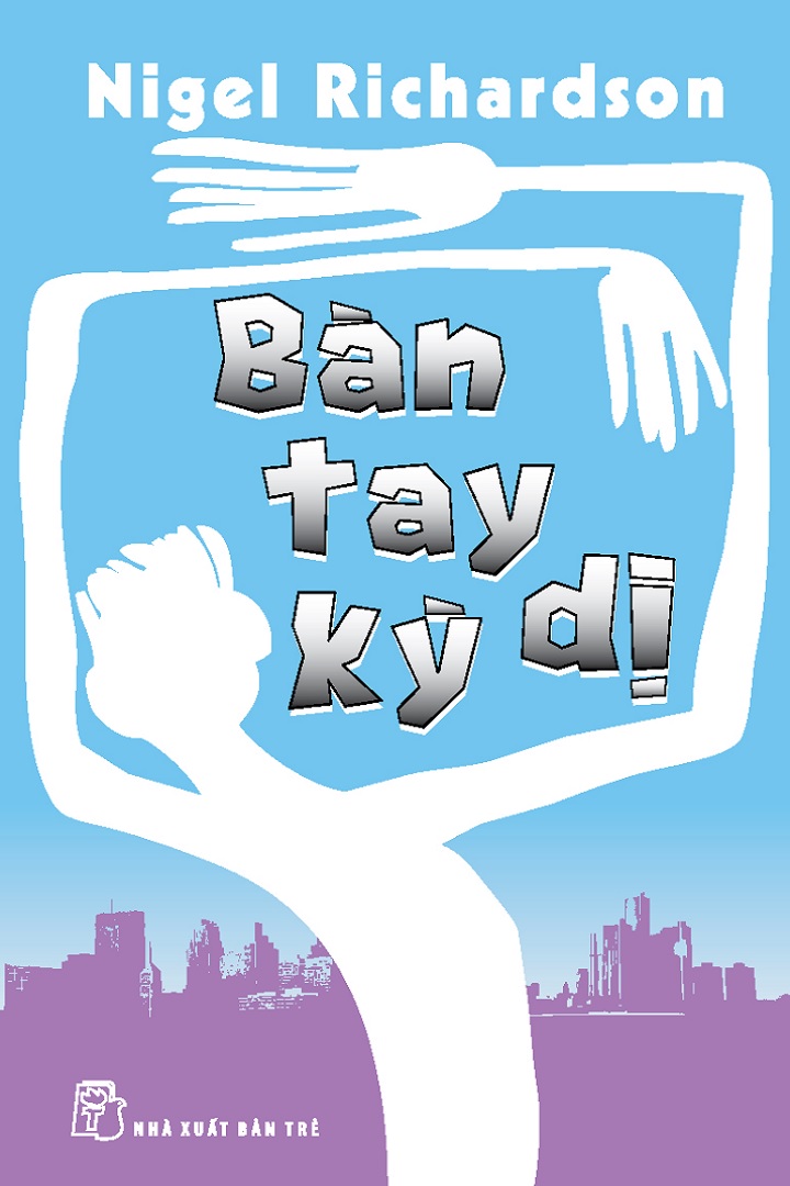 Bàn Tay Kỳ Dị