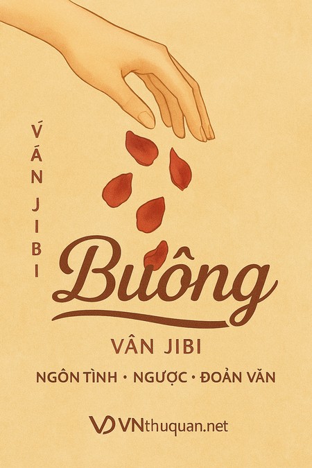Buông