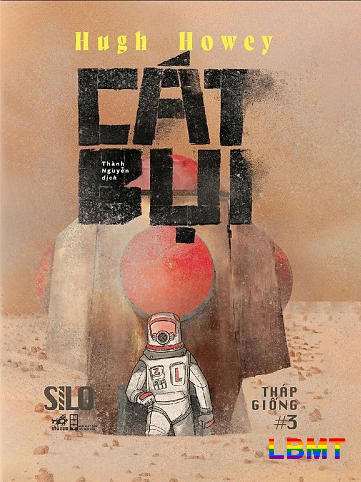 Cát Bụi