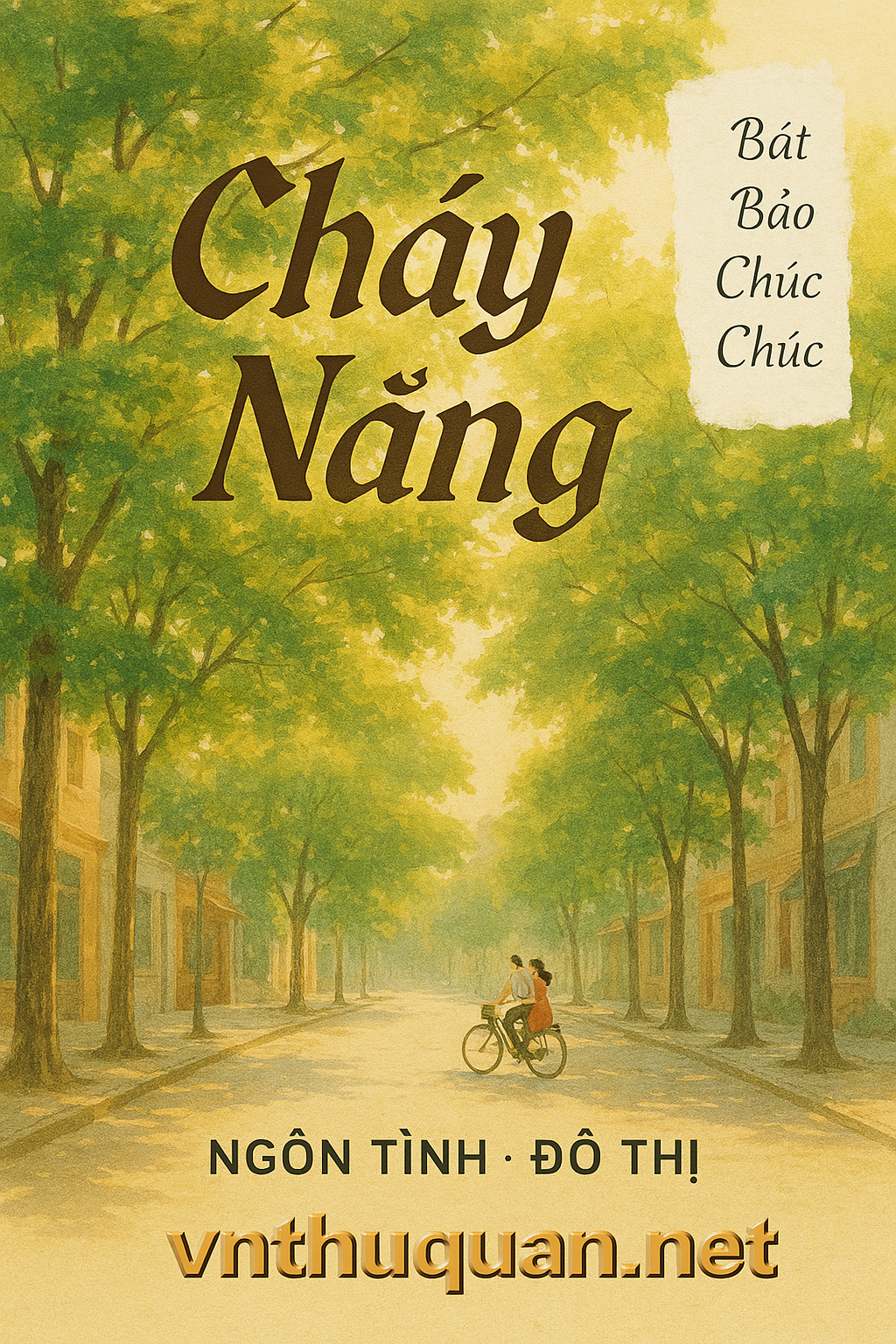 Cháy Nắng