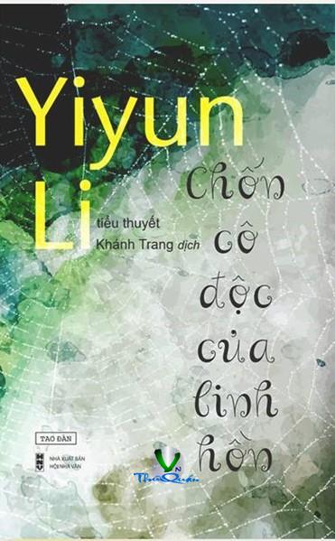 Chốn Cô Độc Của Linh Hồn
