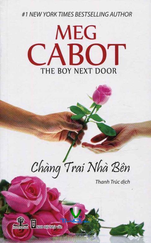 Chàng Trai nhà bên