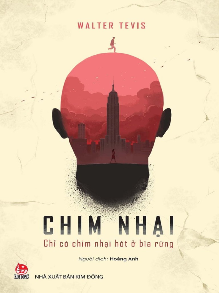 Ảnh bìa truyện
