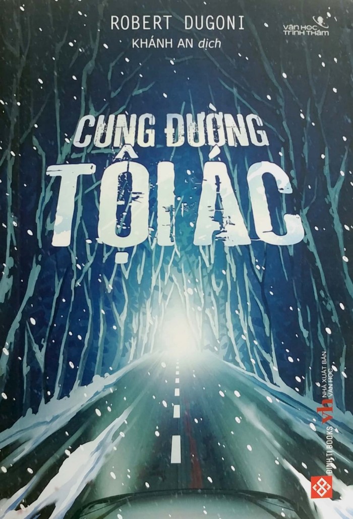 Ảnh bìa truyện